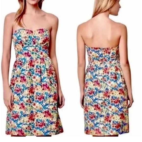 Anthropologie Dresses & Skirts - Anthropologie Girls From Savoy Dress